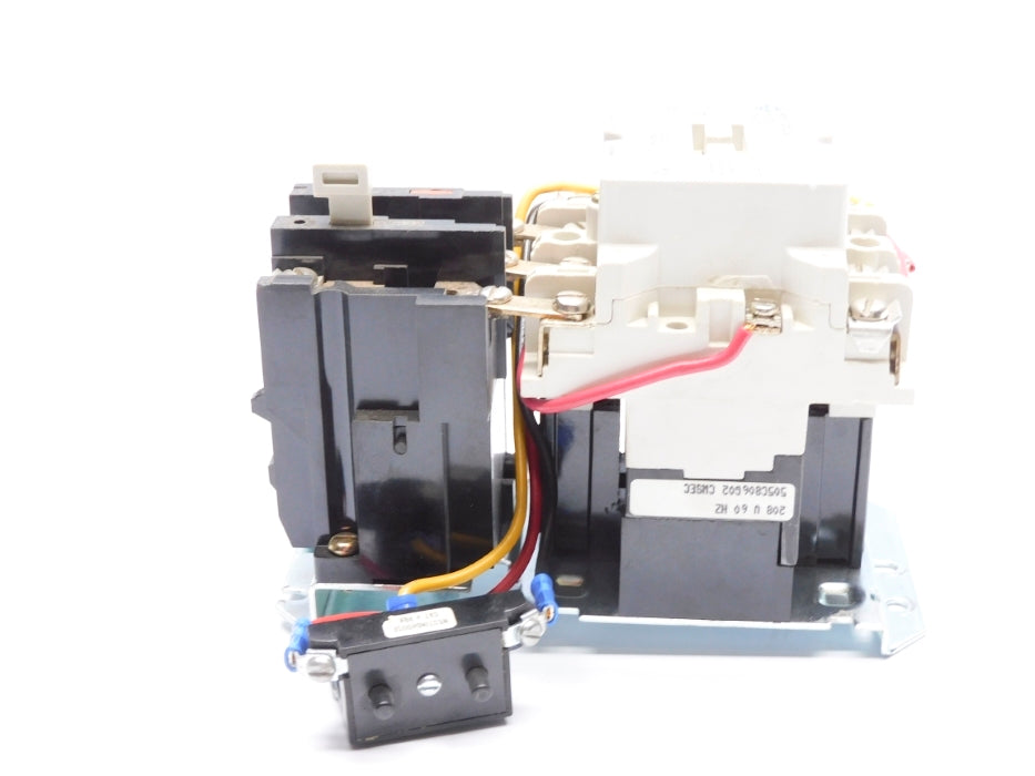 WESTINGHOUSE A200M0CB UNMP