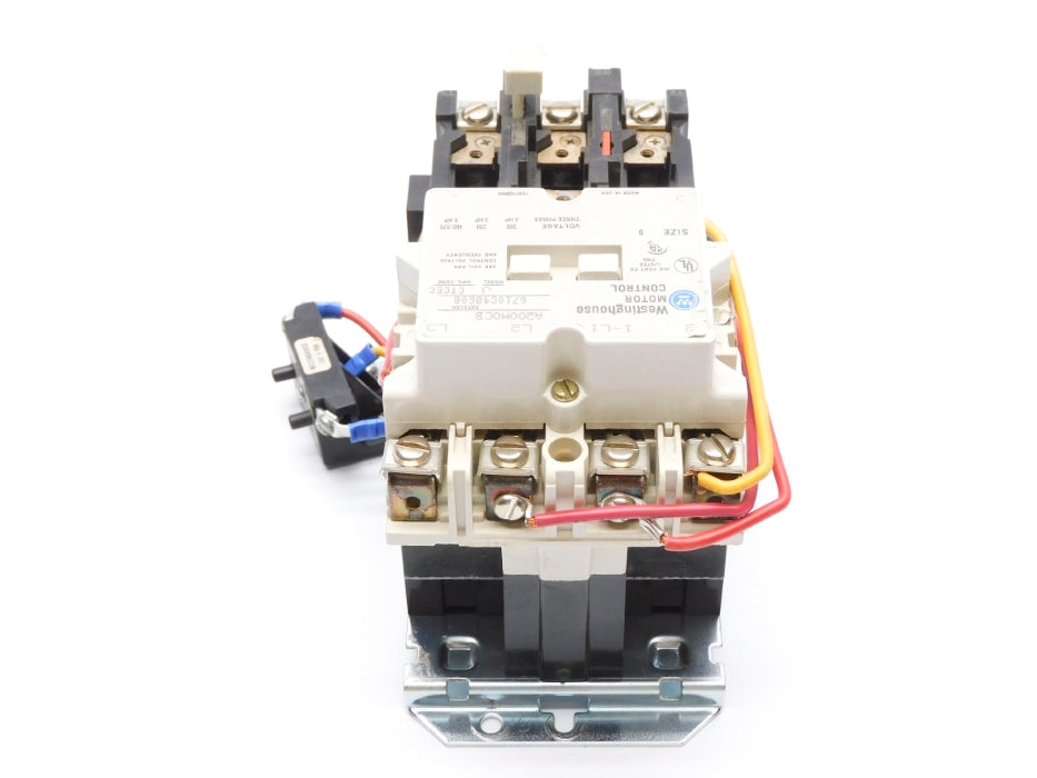 WESTINGHOUSE A200M0CB UNMP