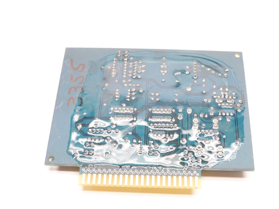 WEIGH-TRONIX 28476-0014 REV. J NSNP