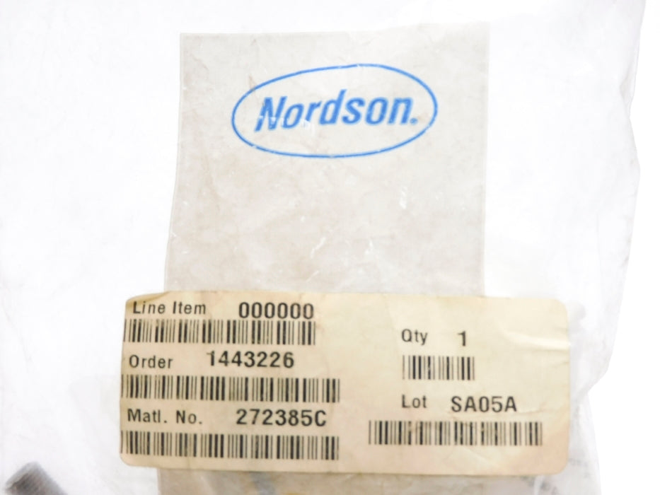 INDUSTRIAL SPARE PART 272385C NSMP