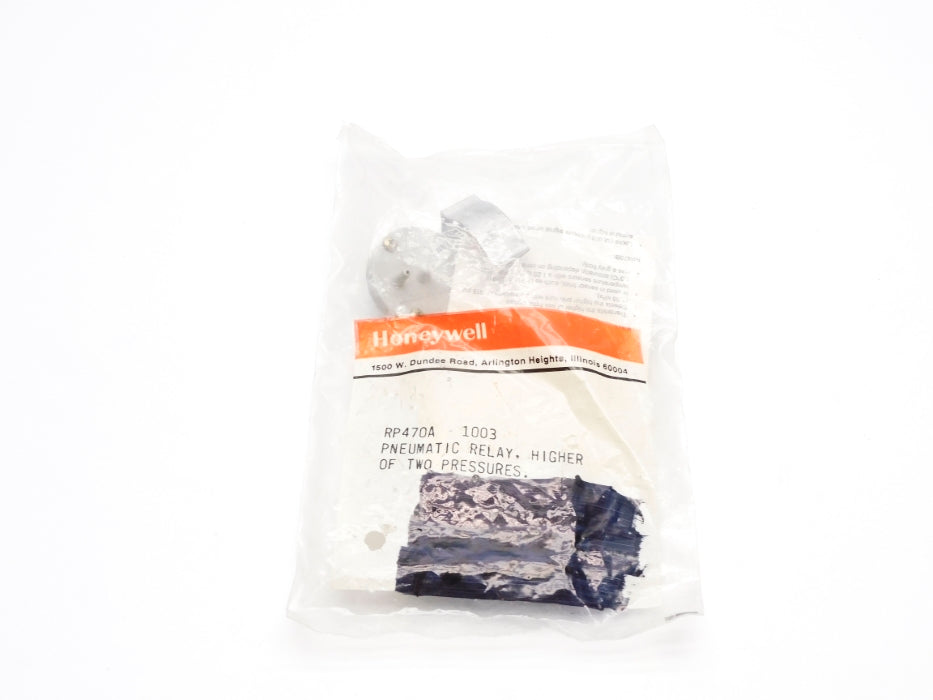 HONEYWELL RP470A1003 NSMP