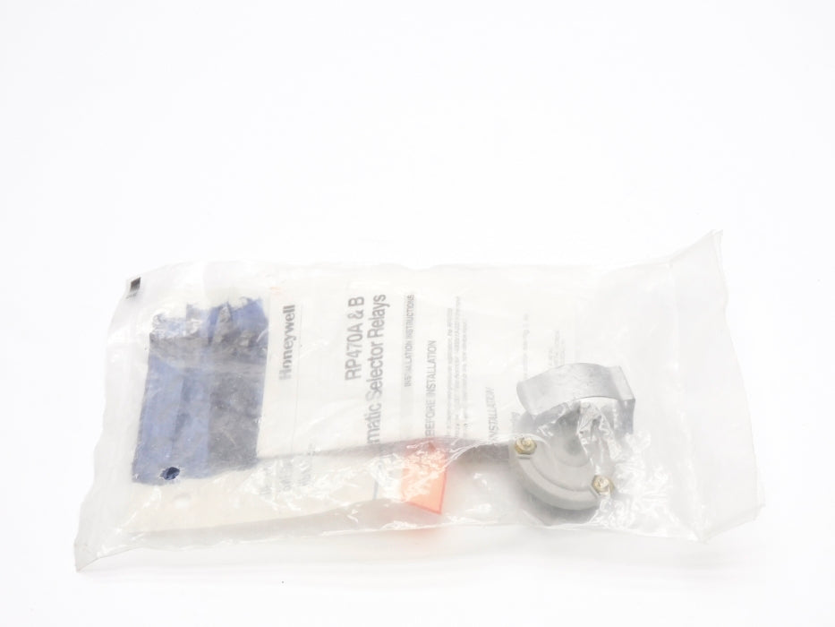 HONEYWELL RP470A1003 NSMP