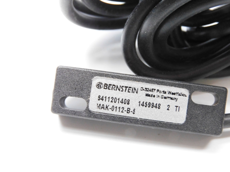 BERNSTEIN MAK-0112-B-5 NSNP