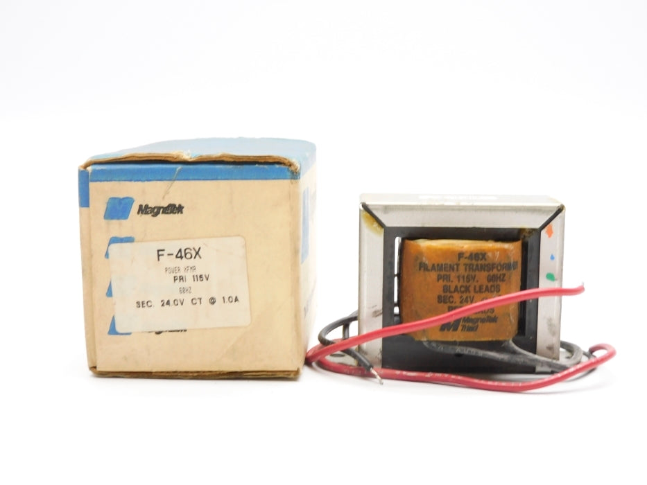 MAGNETEK F-46X NSMP