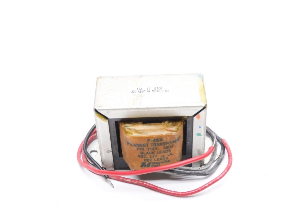 MAGNETEK F-46X NSMP