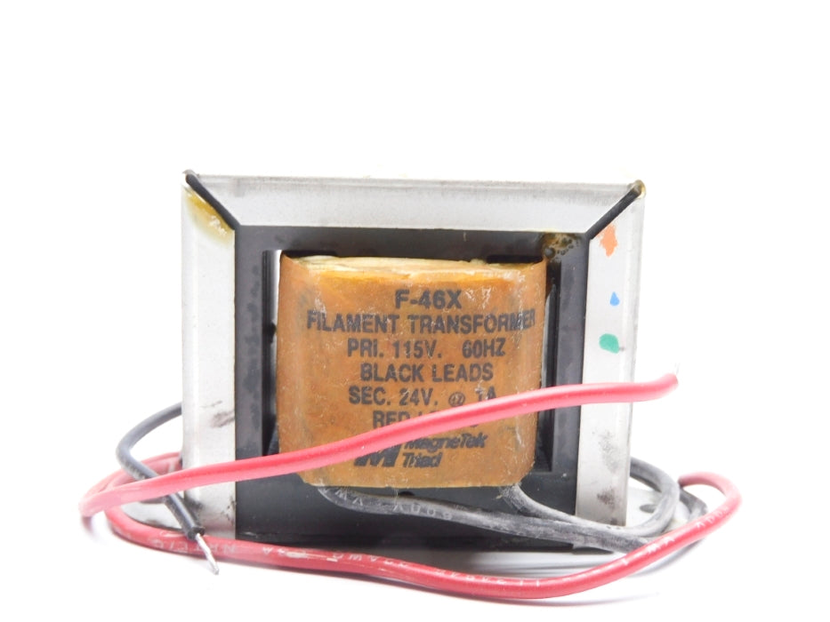 MAGNETEK F-46X NSMP