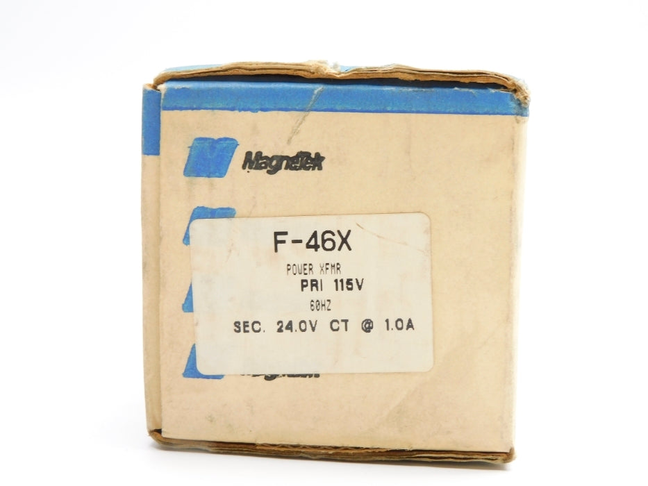 MAGNETEK F-46X NSMP