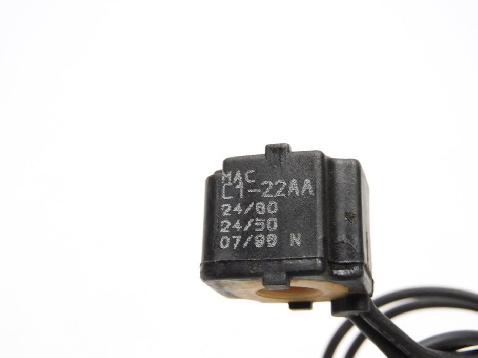 MAC C1-22AA 24V NSNP