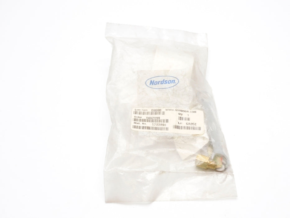 INDUSTRIAL SPARE PART 272385C (AS PICTURED) NSNP