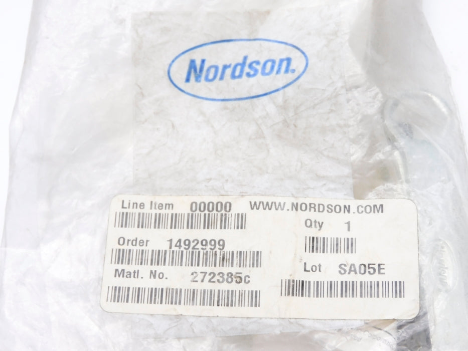 INDUSTRIAL SPARE PART 272385C (AS PICTURED) NSNP