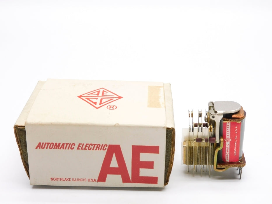 AUTOMATIC ELECTRIC PP-70113338G NSMP