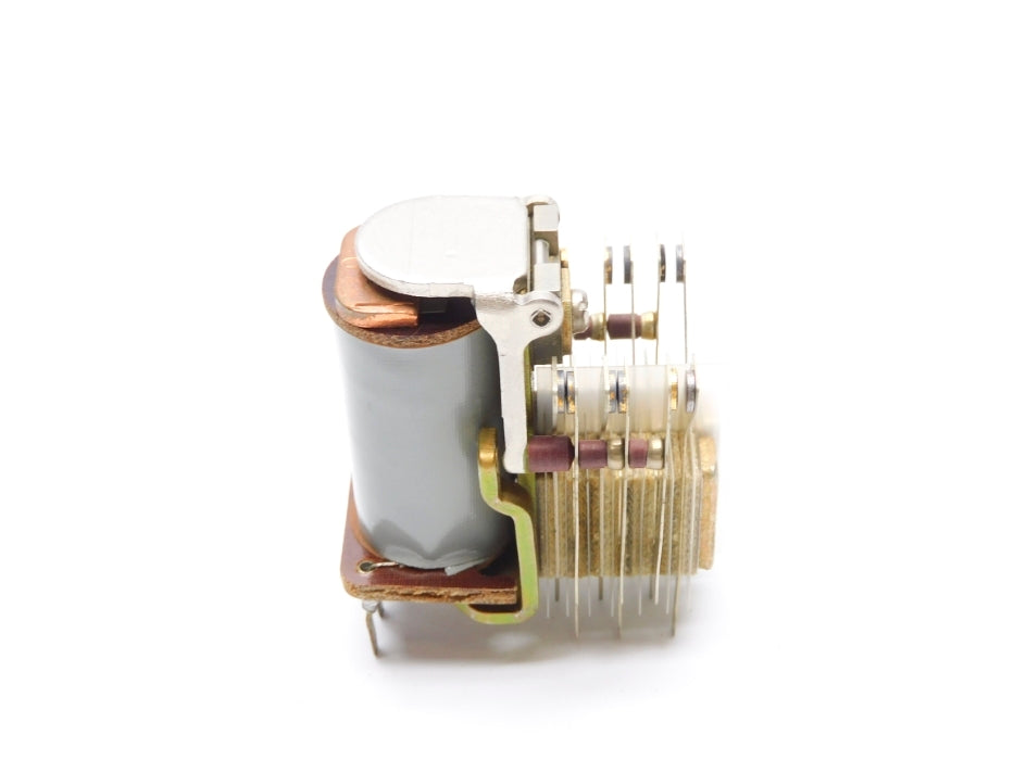 AUTOMATIC ELECTRIC PP-70113338G NSMP