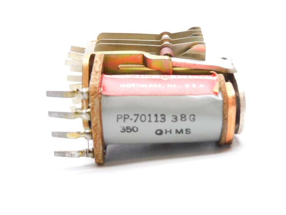 AUTOMATIC ELECTRIC PP-70113338G NSMP