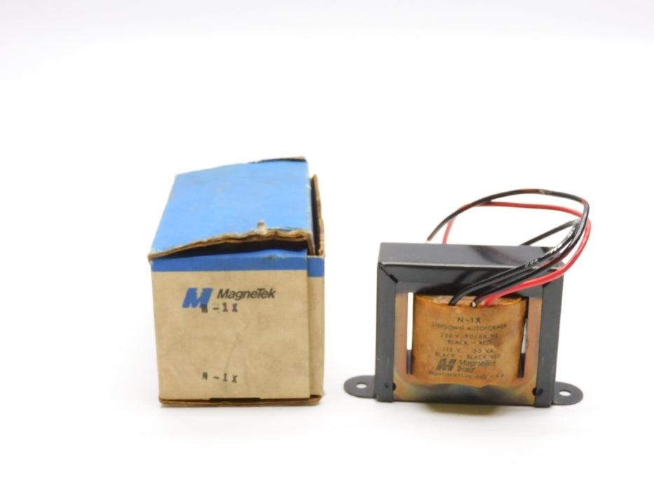 MAGNETEK N-1X 50VA NSMP