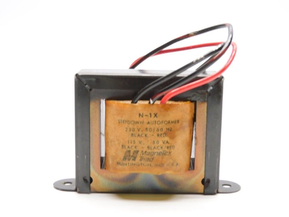 MAGNETEK N-1X 50VA NSMP