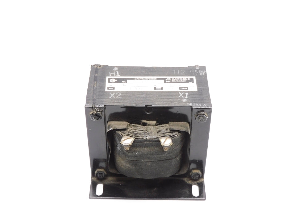 HAMMOND HX74 100VA NSNP