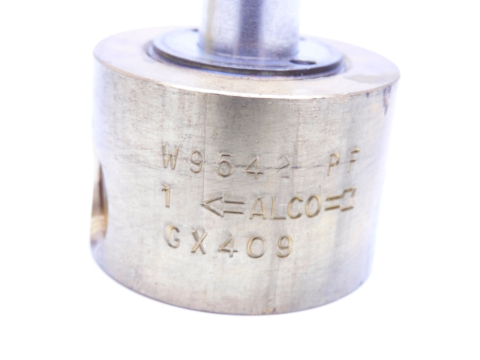 ALCO CONTROLS GX409-1 20/1000PSI NSMP