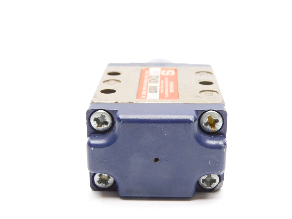 SCHRADER 52421-1000 NSNP