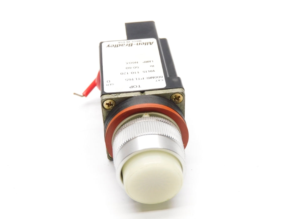 INDUSTRIAL SPARE PART 800MR-PTL16S SER. D (NO CONTACT BLOCK) NSNP