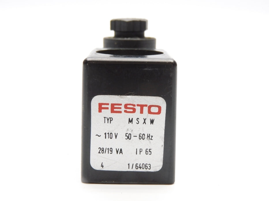 FESTO MSXW NSNP
