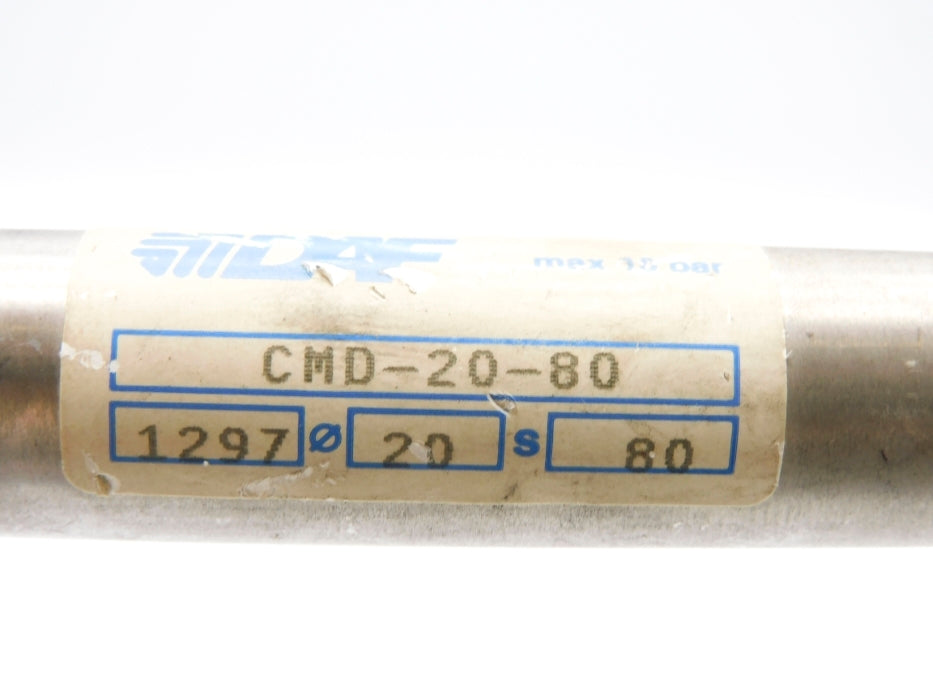 DAF CMD-20-80 NSNP