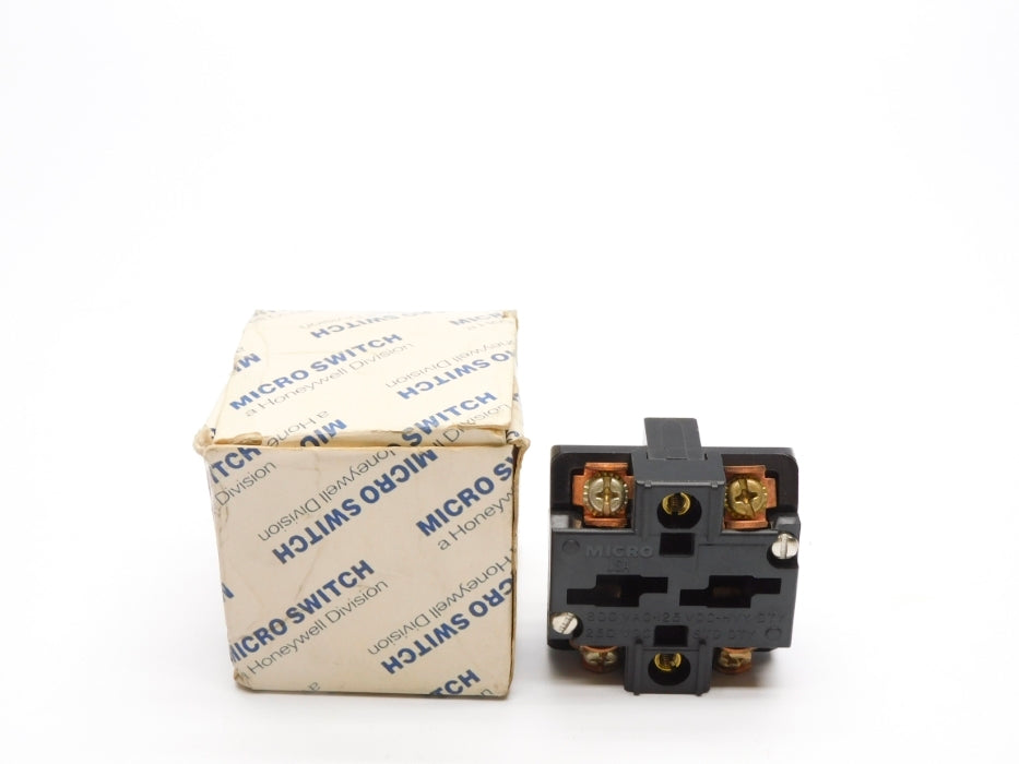 MICRO SWITCH PTCK NSMP