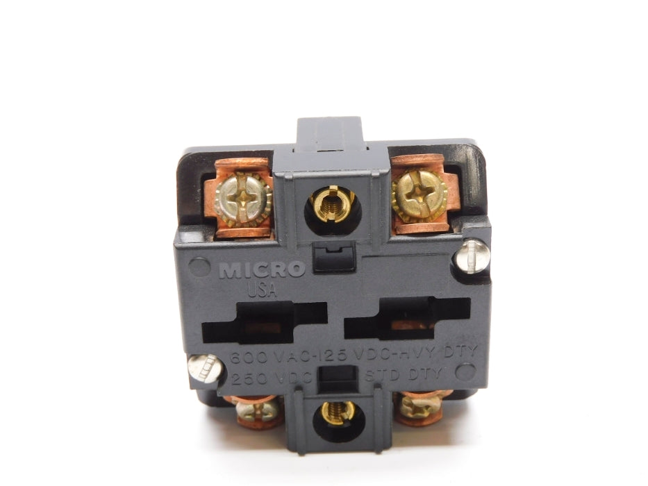 MICRO SWITCH PTCK NSMP