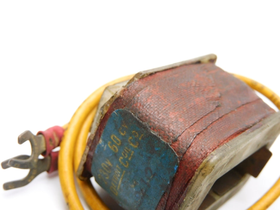 DECCO 9-12 (AS PICTURED) UNMP
