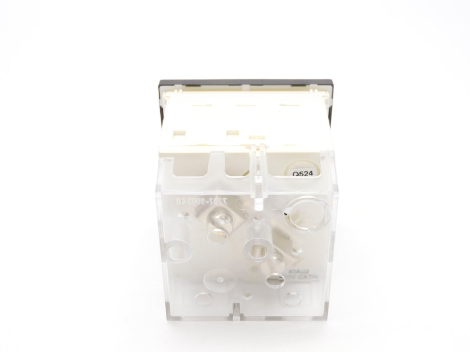 GOSSEN 1601ECC40 0-40A NSMP