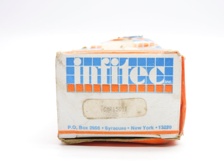 INFITEC CMR1501B .25-5S 120VAC 10A NSMP