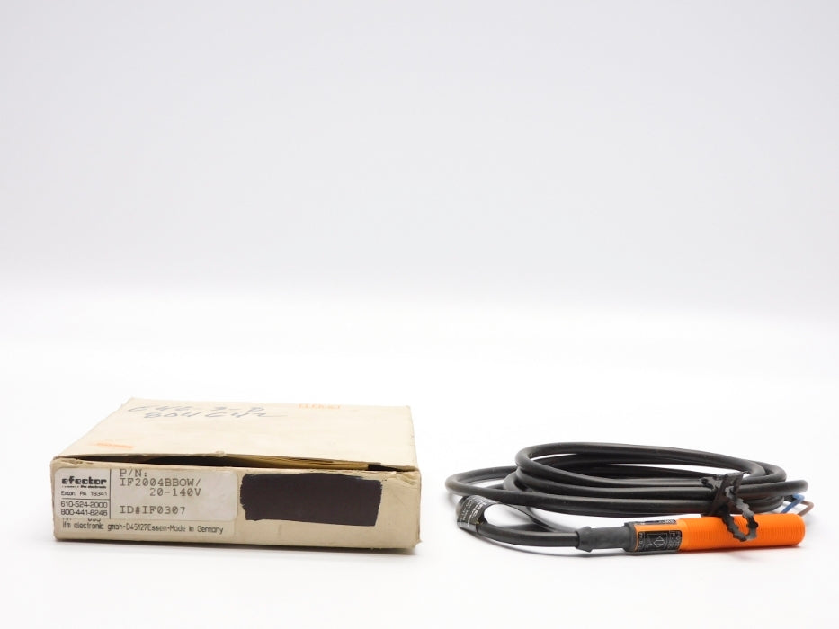IFM EFECTOR IF2004BBOW/20-140V IF0307 NSMP