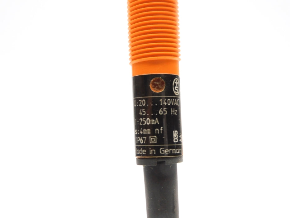 IFM EFECTOR IF2004BBOW/20-140V IF0307 NSMP