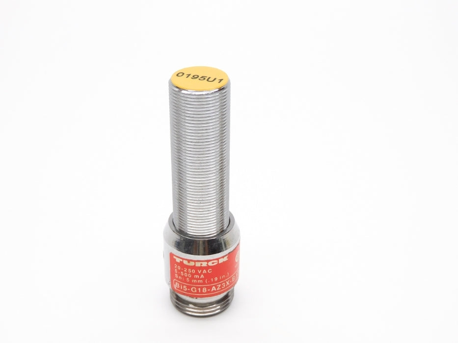 TURCK BI5-G18-AZ3X-B1331 5MM 4372000 NSNP