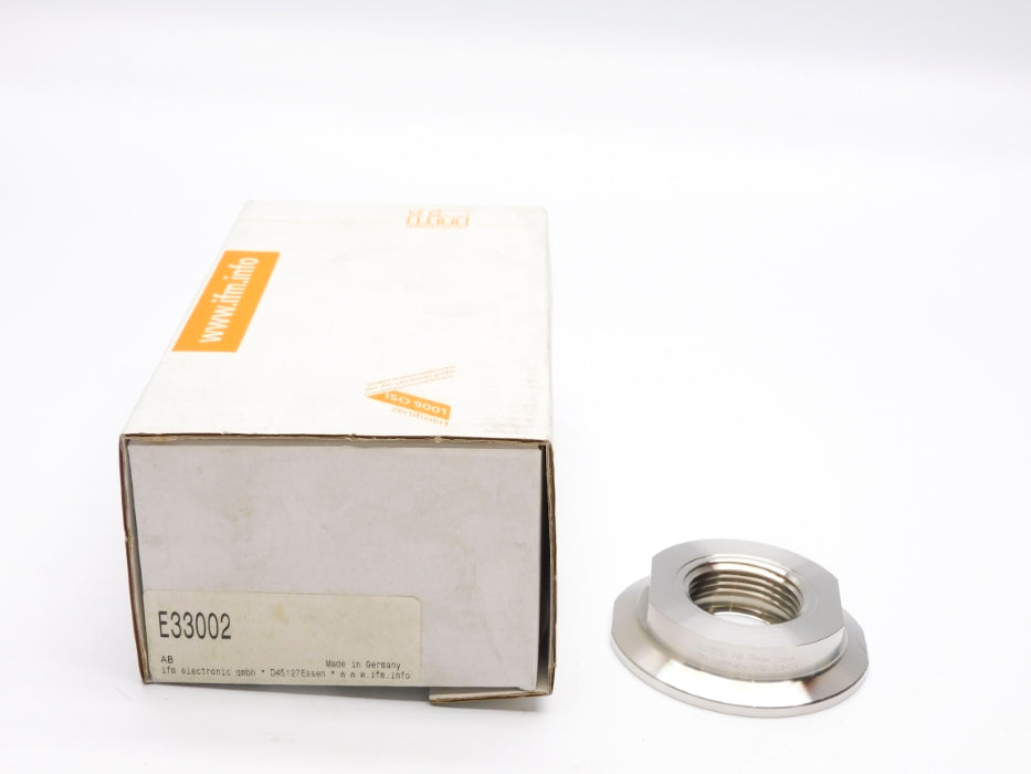 IFM EFECTOR E33002 NSMP