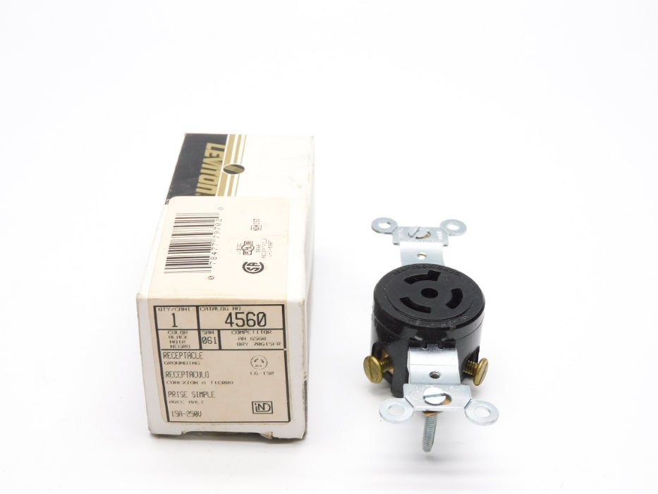LEVITON 4560 NSMP