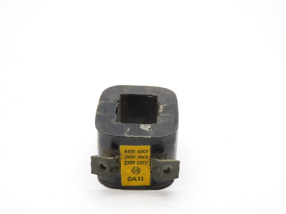 INDUSTRIAL SPARE PART 0A11 (AS PICTURED) UNMP