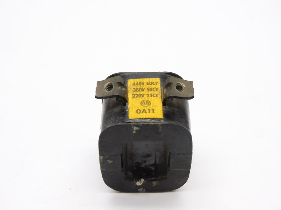 INDUSTRIAL SPARE PART 0A11 (AS PICTURED) UNMP