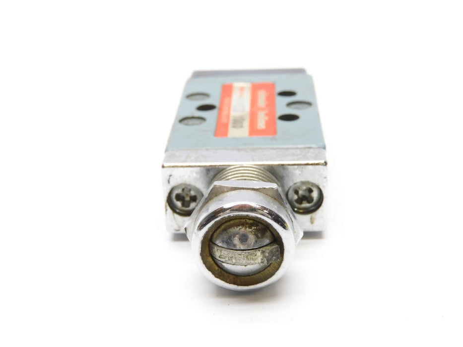 SCHRADER BELLOWS 41493-1000 (AS PICTURES) UNMP