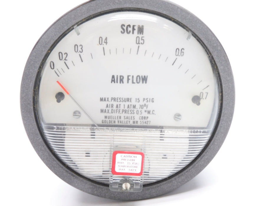 DWYER 20000 0-0.7SCFM NSMP