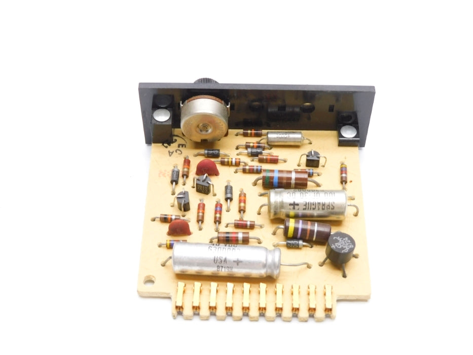 ECA 22DJ4-3000 NSMP