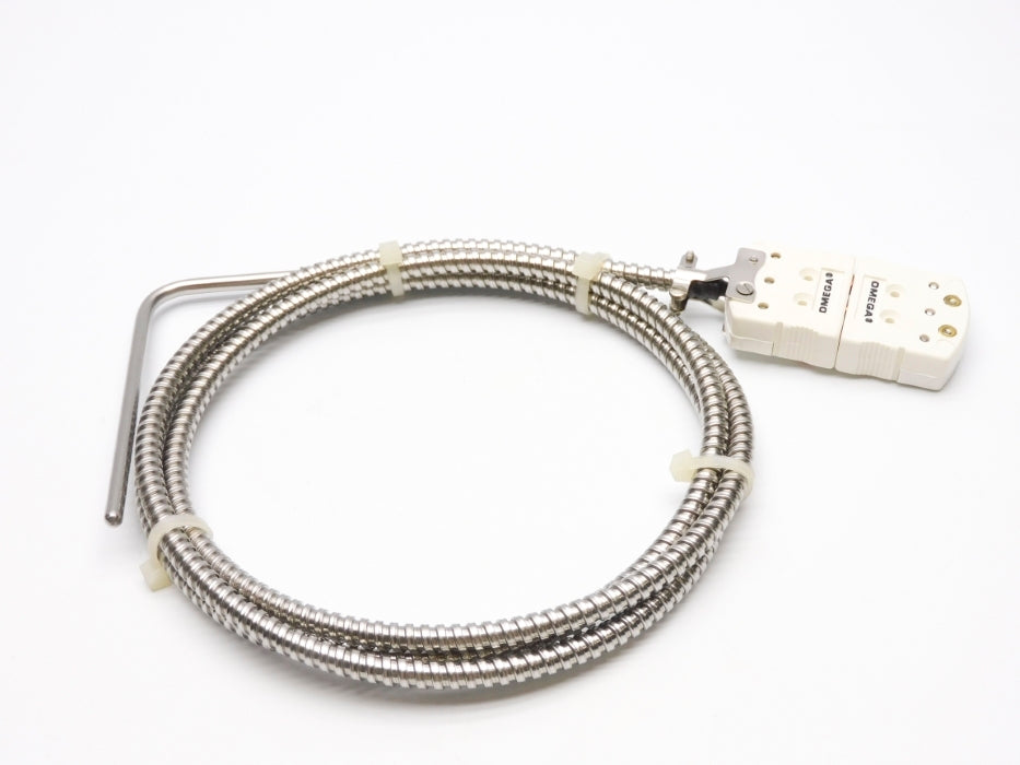OMEGA CF-090-RTD-4-60-2-G NSNP
