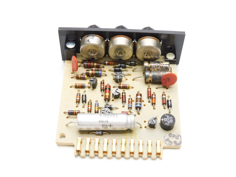 ECA 22DJ9-3000 NSMP