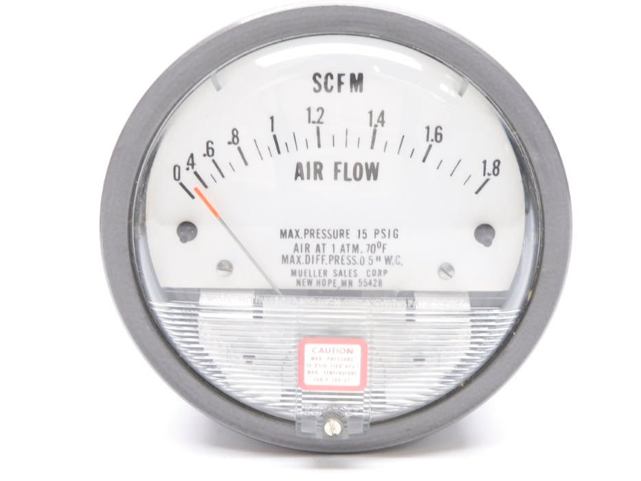 DWYER 20000 0-1.8SCFM NSMP