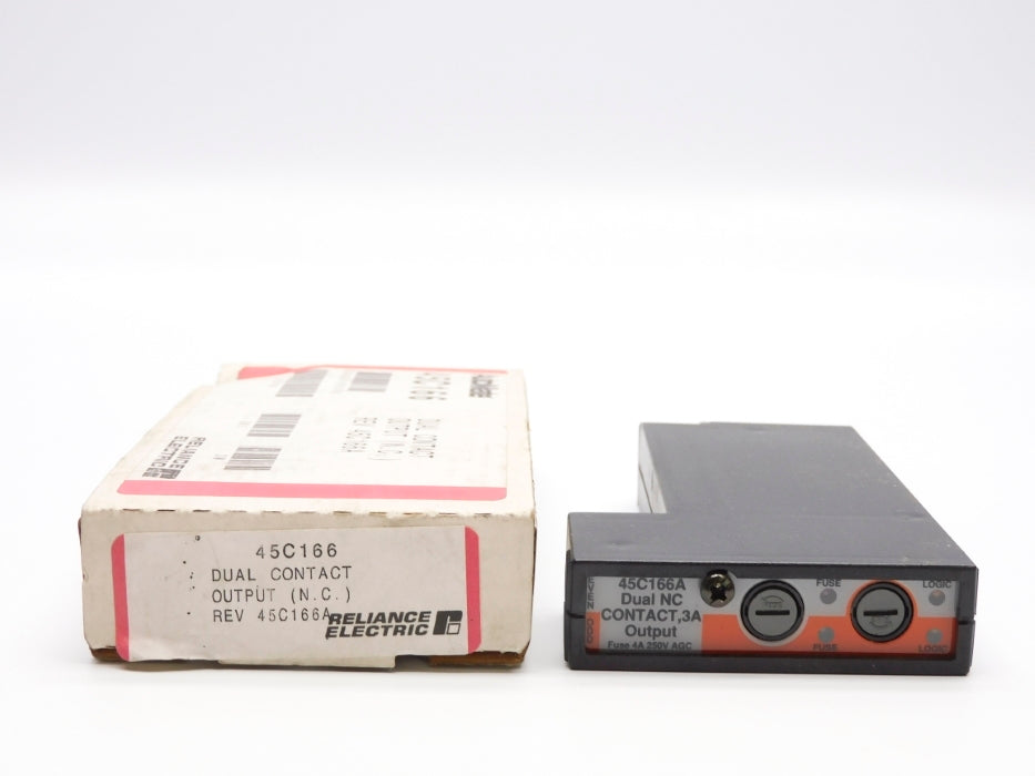 RELIANCE ELECTRIC 45C166 NSMP