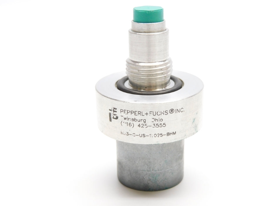 PEPPERL+FUCHS NJ3-C-US-1.025-BHM UNMP