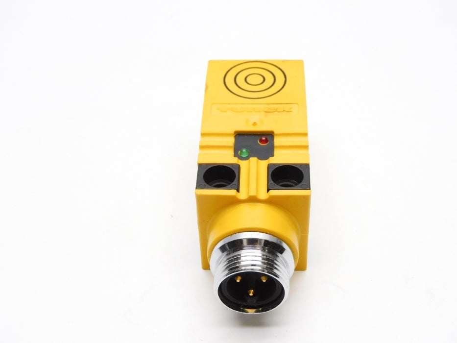 TURCK BI10T-Q34-ADZ30X2-B1131/S34 4201200 NSMP