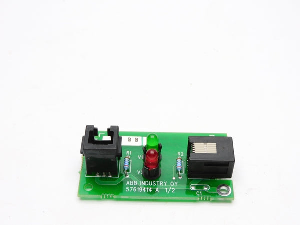 ABB 57619414A NSNP