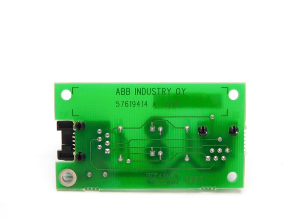 ABB 57619414A NSNP