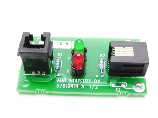 ABB 57619414A NSNP