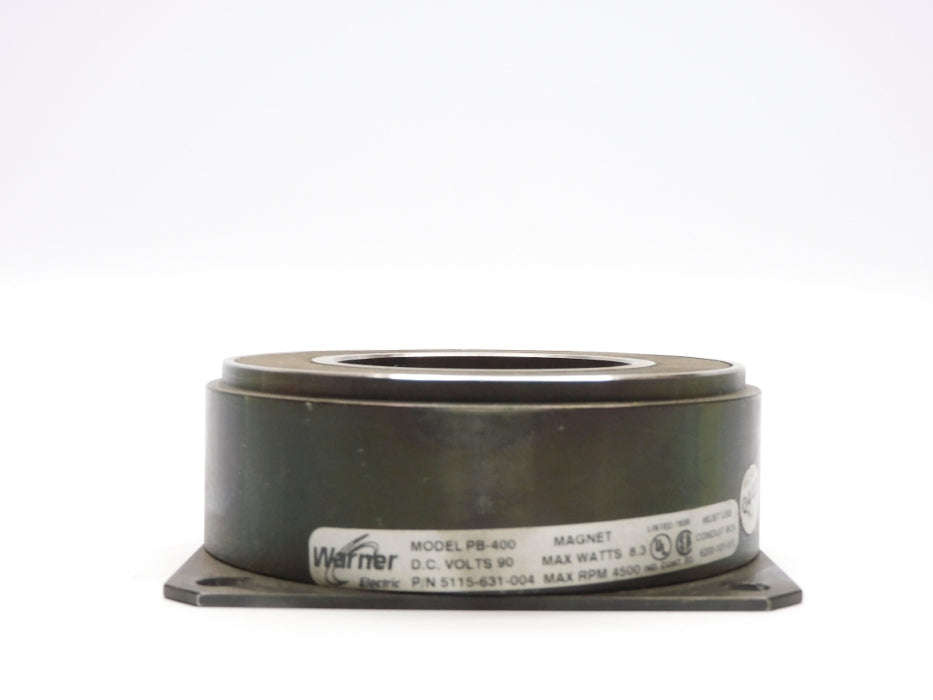 WARNER ELECTRIC 5115-631-004 NSMP
